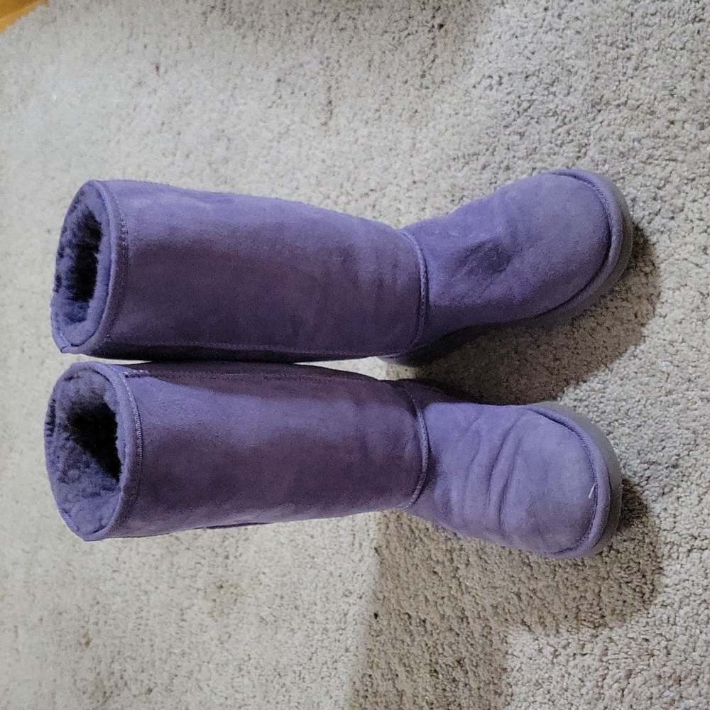 Ugg Tall boots